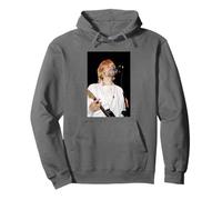 Nirvana Kurt Cobain à Reading Incesticide Era Sliver 1992 Sweat à Capuche