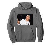 Nirvana Kurt Cobain Singer Live Reading Incesticide 1992 Sweat à Capuche