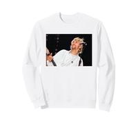 Nirvana Kurt Cobain Singer Live Reading Incesticide 1992 Sweatshirt