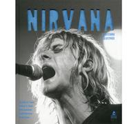Nirvana - L'histoire illustrée - Collectif - Place Des Victoires Eds - relié - Biographie