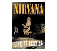 Nirvana Live At Reading
