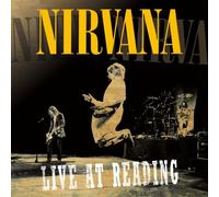 Nirvana - Live at Reading [Import]