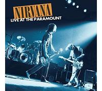 Nirvana - Live at the Paramount