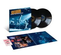 Nirvana - Live at the Paramount - Vinyle 12" - Édition double gatefold limitée