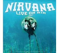 Nirvana - Live on Air 1987
