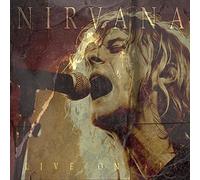 Nirvana - Live on Air (Box 4cd)