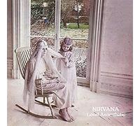 Nirvana – Local Anaesthetic – CD – Édition remasterisée et augmentée