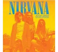 Nirvana - Love One Another - Live Tokyo Fm Broadcast 1992