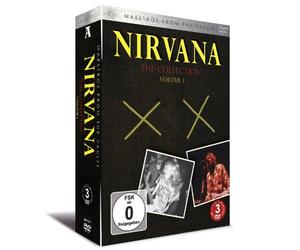 Nirvana - Maestros from The Vaults:Collection Vol.1 [Import]