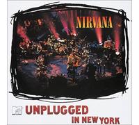 Nirvana - MTV Unpligged in New York