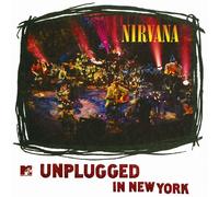 Nirvana - Mtv Unplugged