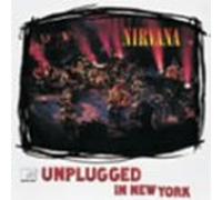 Nirvana - Mtv Unplugged in New York