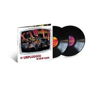 NIRVANA - MTV UNPLUGGED IN NEW YORK (25TH ANNIVERSARY 2LP) 2 VINYL LP NEUF