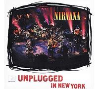 Nirvana - MTV Unplugged In New York (CD)