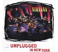 Mtv Unplugged In New York - Cd Album
