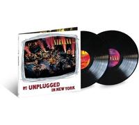 MTV Unplugged in New York