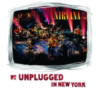MTV Unplugged in New York
