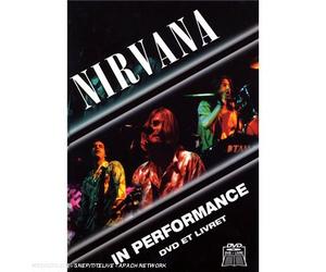 Nirvana : Music In Review