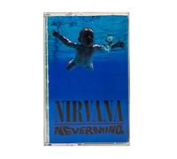 Nirvana - Nevermind