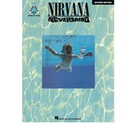 Nirvana - Nevermind