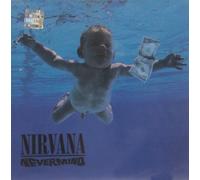 Nirvana – NIRVANA