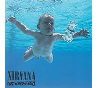 Nirvana - Nevermind 30th Anniversary