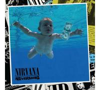 Nevermind 30th Anniversary Edition Limitée Coffret