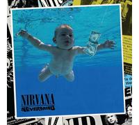 NIRVANA - NEVERMIND-30TH ANNIVERSARY EDITION (2CD DELUXE) 2 CD NEUF
