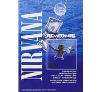 Nirvana - Nevermind - Classic Albums [Import anglais]
