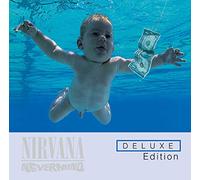 Nirvana - Nevermind [New CD] Deluxe Ed