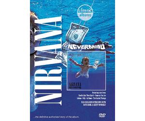 Nirvana: Nevermind - Documentaire Classic Albums