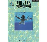 Nevermind Nirvane (Auteur)