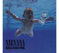 Nirvana - Nevermind [Import]