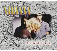 Nirvana - Nevermind & in Utero Singles