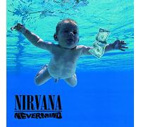 Nirvana - Nevermind-Remast/Ltd [Import]