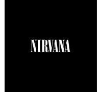 Nirvana - Nirvana Best