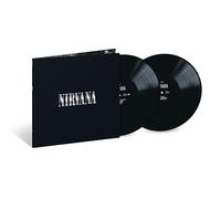 Nirvana - Nirvana (Deluxe Edt.45 Giri Ltd.Edt.)