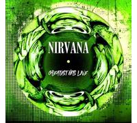 Nirvana - Nirvana - Greatest Hits Live - Limited Picture Disc