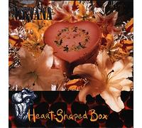 NIRVANA - NIRVANA - Heart-Shaped Box [Vinyl LP]
