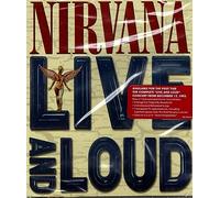 Nirvana - Nirvana: Live and Loud