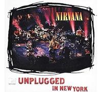 Nirvana - Nirvana - MTV Unplugged in New York