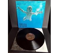 Nirvana - Nirvana - Nevermind - Simply Vinyl