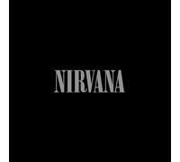 Nirvana - Nirvana [New CD]