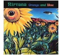 Nirvana - Orange And Blue [Compact Discs] Bonus Tracks, With Booklet, Reissue