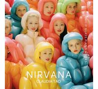 Nirvana : Philip Glass Piano Works CD