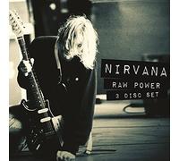 Nirvana - Raw Power [Import]