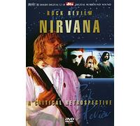 Nirvana - Rock Review [Import anglais]