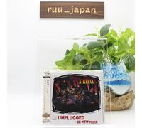 Nirvana SHM-CD "MTV Unplugged In New York" Live 1993 Japon SCELLÉ TOUT NEUF