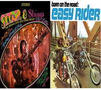 Nirvana Sitar & String Group - Sitar & Strings-Easy Rider