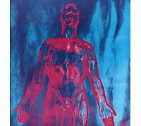 NIRVANA - Sliver - Blue Vinyl